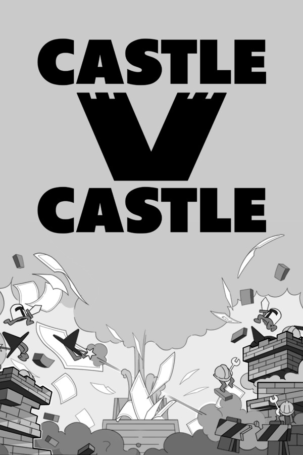 Castle V Castle (video game, card battle) reviews & ratings ...