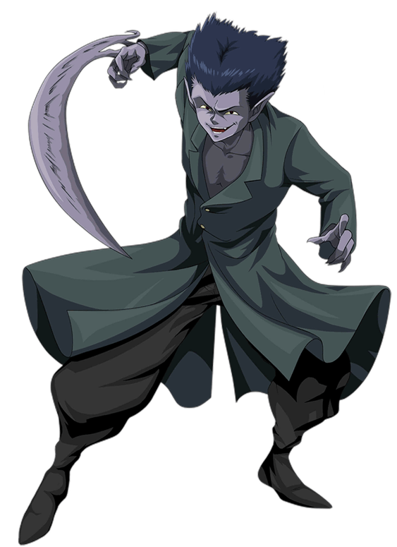 Roto (character) - Glitchwave video games database