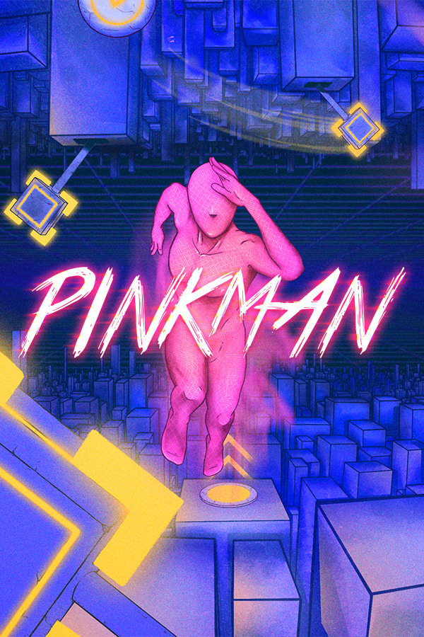 Pinkman (video game, Windows, 2017) reviews & ratings - Glitchwave ...