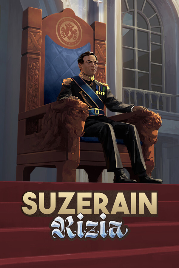 Suzerain: Kingdom of Rizia (video game, Windows / Mac, 2024) reviews ...