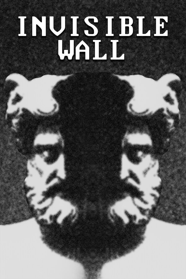 Invisible Wall (video game, visual novel, psychological horror ...