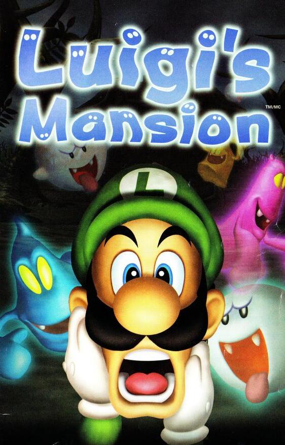 Luigi Mansion 3 新品未開封　ルイージマンション3 2 Luigi's Mansion Luigi Mansion 2 HD & 3 set Nintendo Switch
