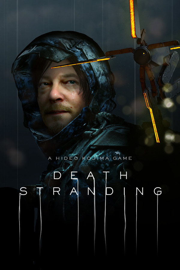 Death Stranding (video game, Windows, 2020) reviews &amp; ratings ...