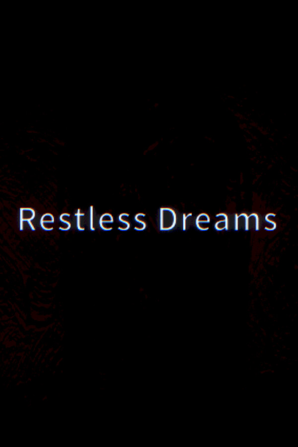 Restless Dreams (video game, psychological horror) reviews & ratings ...