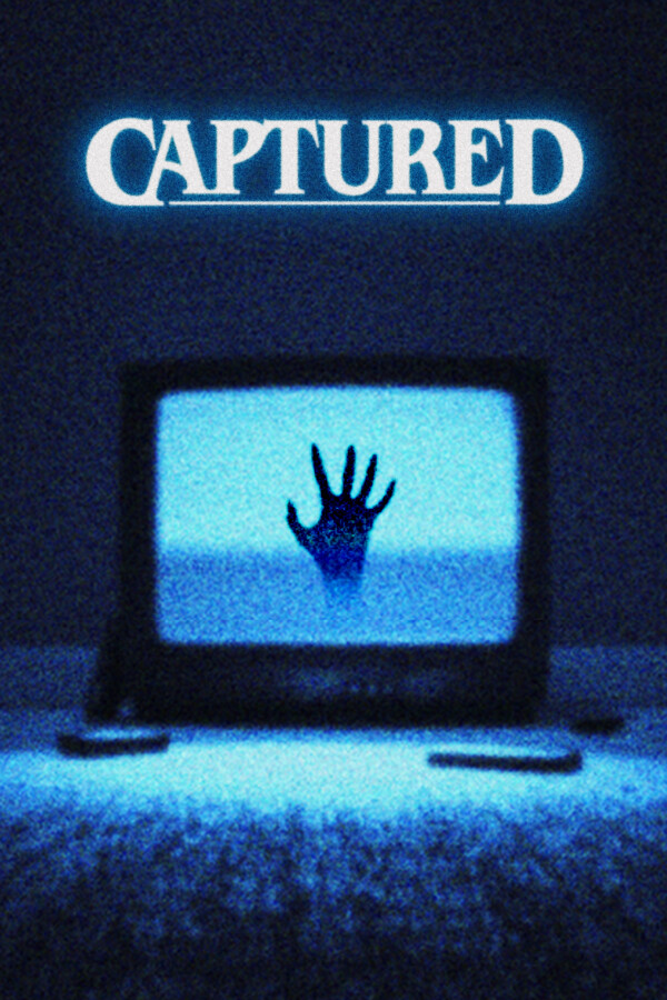 CAPTURED (video game, psychological horror, first-person, real-time ...