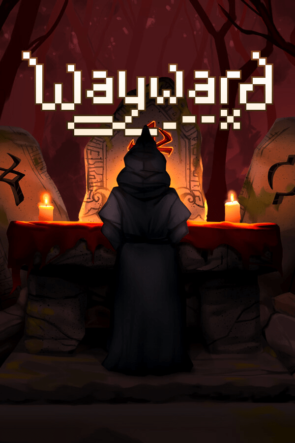 Wayward (video game, Windows / Mac / Linux/Unix) reviews & ratings ...