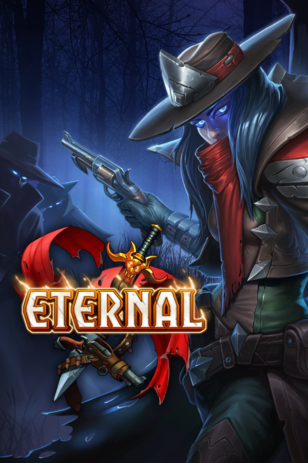 Eternal Card Game (video game, card battle) reviews & ratings ...