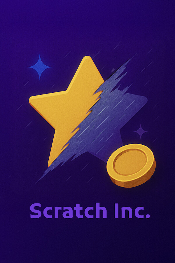 Scratch Inc. (video game, incremental game) reviews & ratings ...