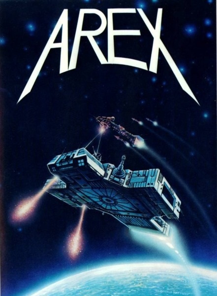 Arex (video game, snake) reviews & ratings - Glitchwave video games ...