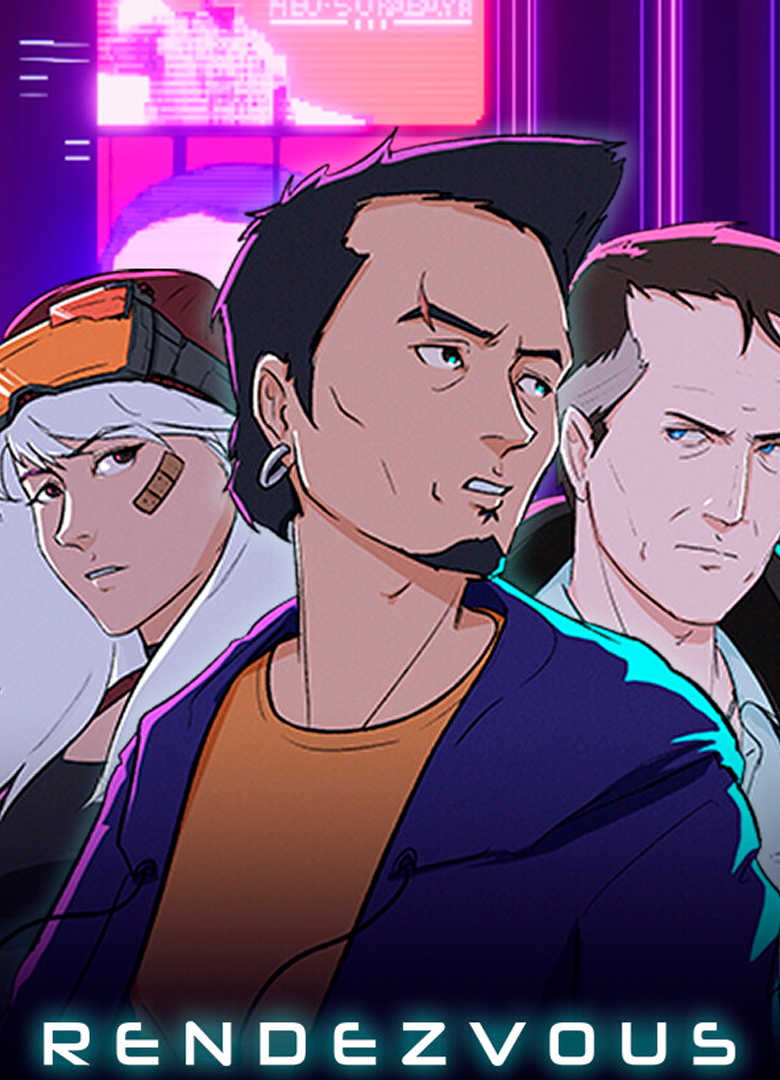 Rendezvous (video game) reviews & ratings - Glitchwave video games database