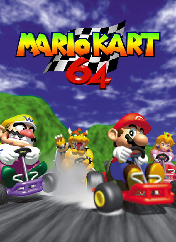 マリオカート64 vinyl Mario Kart 64 NES Vinyl Record Soundtrack Rain Blue WITH