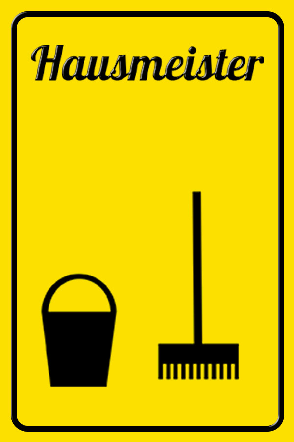 jobs in der nähe hausmeister
