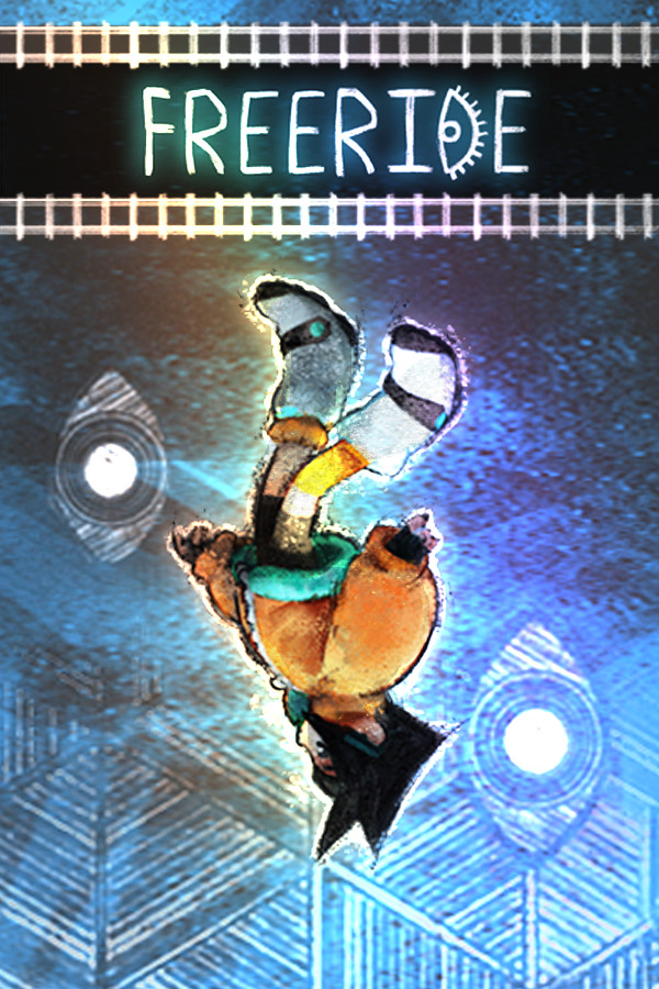 Freeride (video game) reviews & ratings - Glitchwave video games database