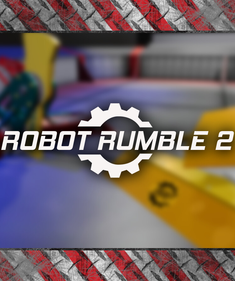 Robot Rumble 2 (video game, Windows / Mac, 2024) reviews & ratings ...