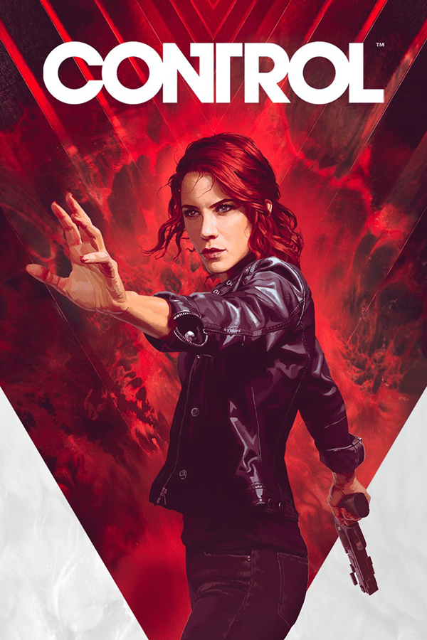 Control (video game, Windows, 2019) reviews & ratings - Glitchwave ...