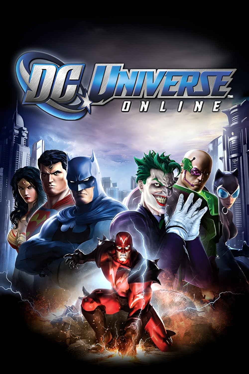dc-universe-online-video-game-mmorpg-superhero-third-person-real