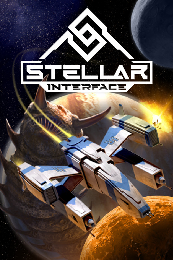 Stellar Interface (video game) reviews & ratings - Glitchwave video ...
