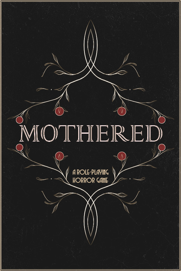Mothered (video game, psychological horror, first-person, narrative ...