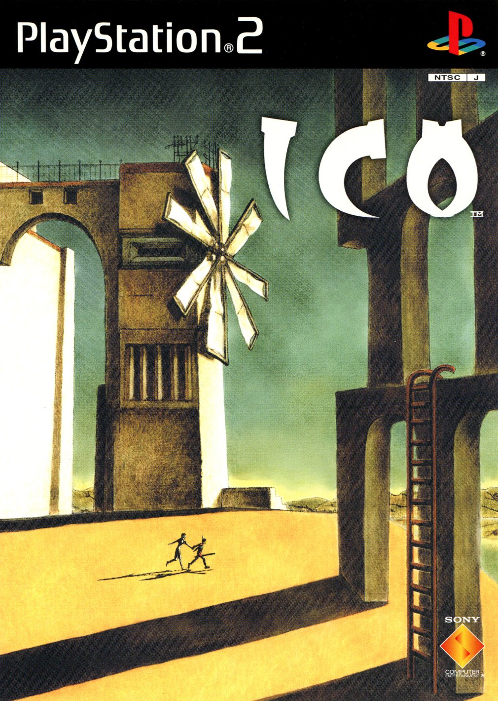 ico-video-game-ps2-2001-reviews-ratings-glitchwave-video-games