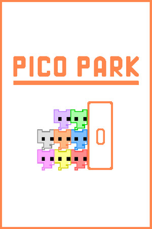 PICO PARK (video game, 2D platformer, puzzle platformer, side scroller)  reviews & ratings - Glitchwave
