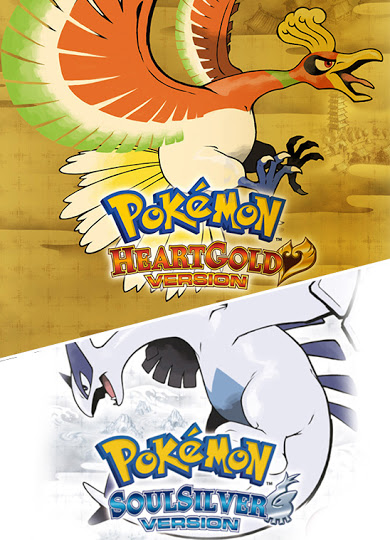 Pokemon Heartgold deals