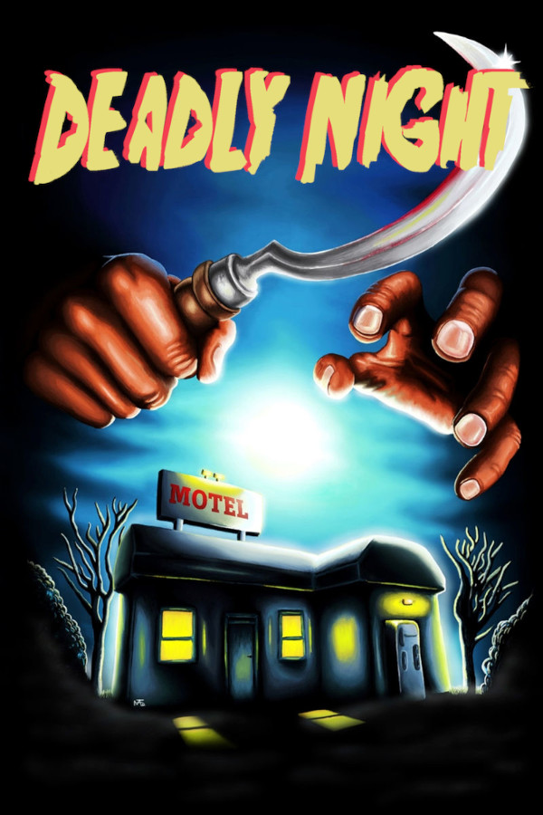 Deadly Night (video game, stealth horror) reviews & ratings ...