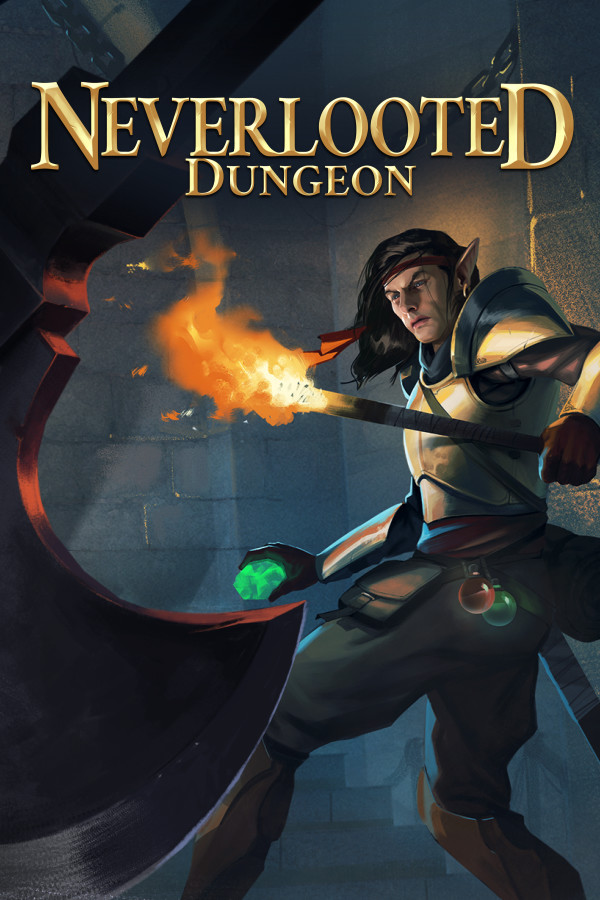 Neverlooted Dungeon (video game, Windows / Linux/Unix, 2026) reviews ...