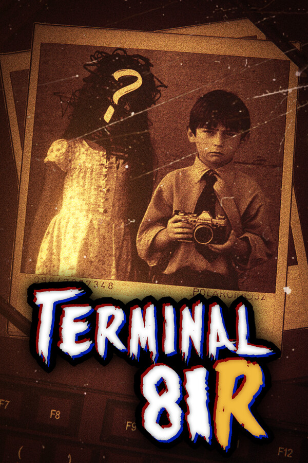 Terminal 81R (video game) reviews & ratings - Glitchwave video games ...