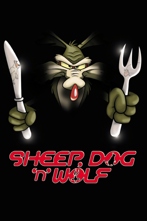 H.O.T. (High-Five Of Teenagers) - Wolf and Sheep - Amazon