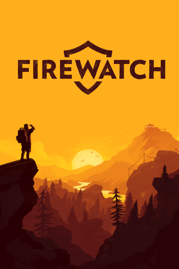 Firewatch (video game, Windows / Mac / Linux/Unix, 2016) reviews ...