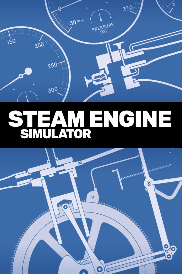 Steam Engine Simulator (video game, Windows, 2023) reviews & ratings ...