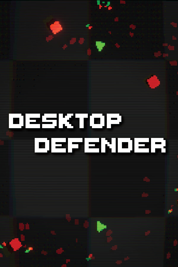 Desktop Defender (video game, Windows, 2025) reviews & ratings ...