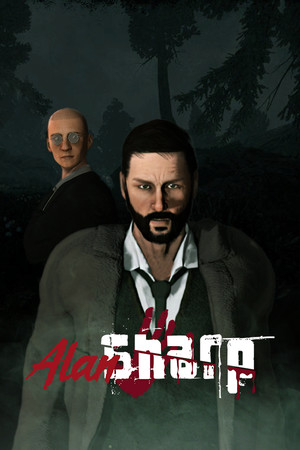 Alan Sharp (video game, survival horror, detective) reviews & ratings ...