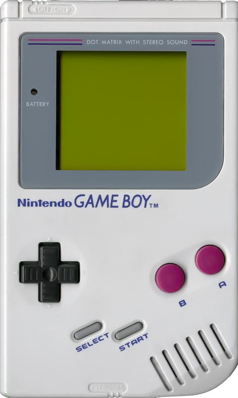 GAME BOY ,PSP-1000 ,NitendoDS /6台まとめ Nintendo Game Boy (video game platform) - Glitchwave video
