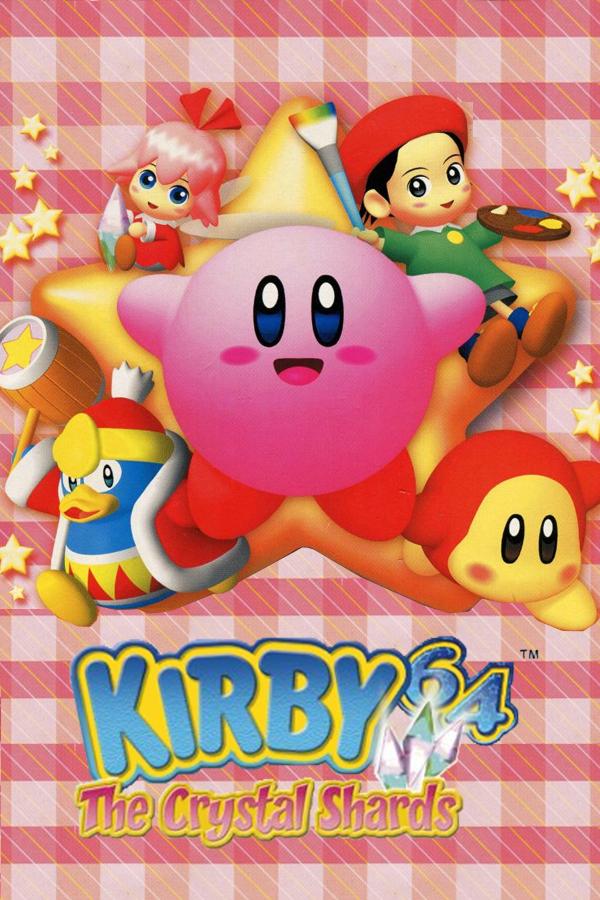 星のカービィ64 Amazon.co.jp: 星のカービィ64 : Video Games