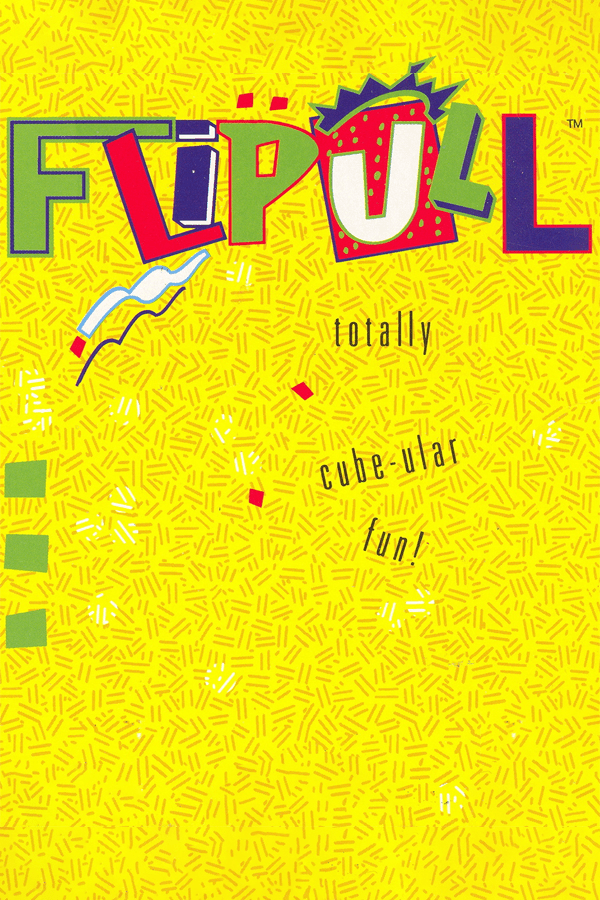 Flipull (video game, tile-matching, action puzzle) reviews & ratings ...