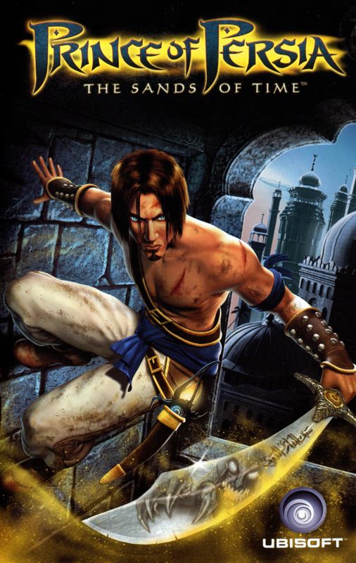 PRINCE of PERSIA 日本語版 フロッピーディスク Prince of Persia Disks : Brøderbund Software, Inc. : Free Download