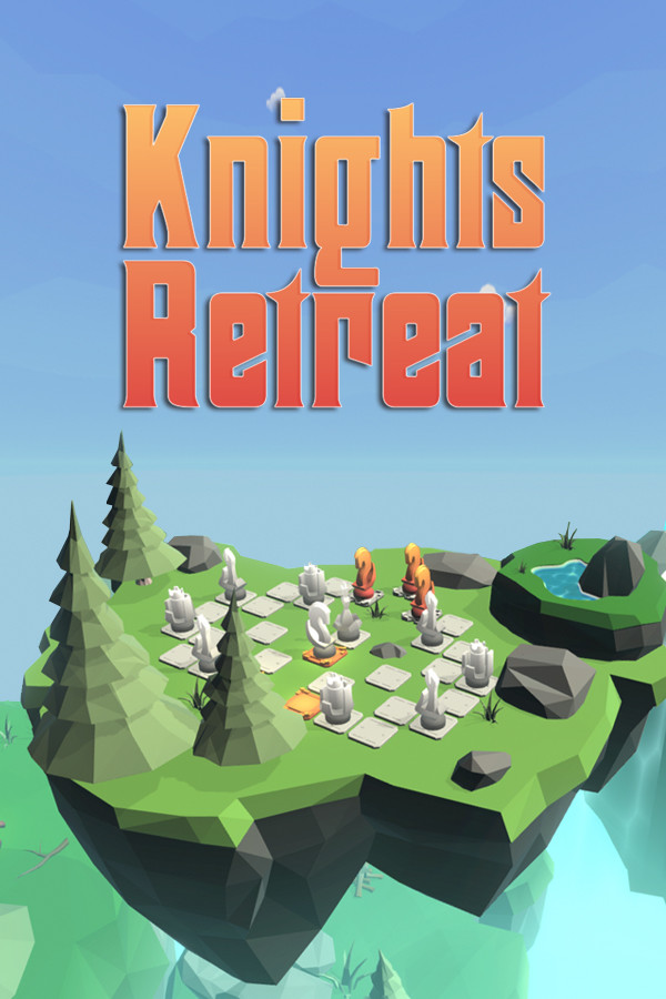 Knight's Retreat (video game) reviews & ratings - Glitchwave video ...
