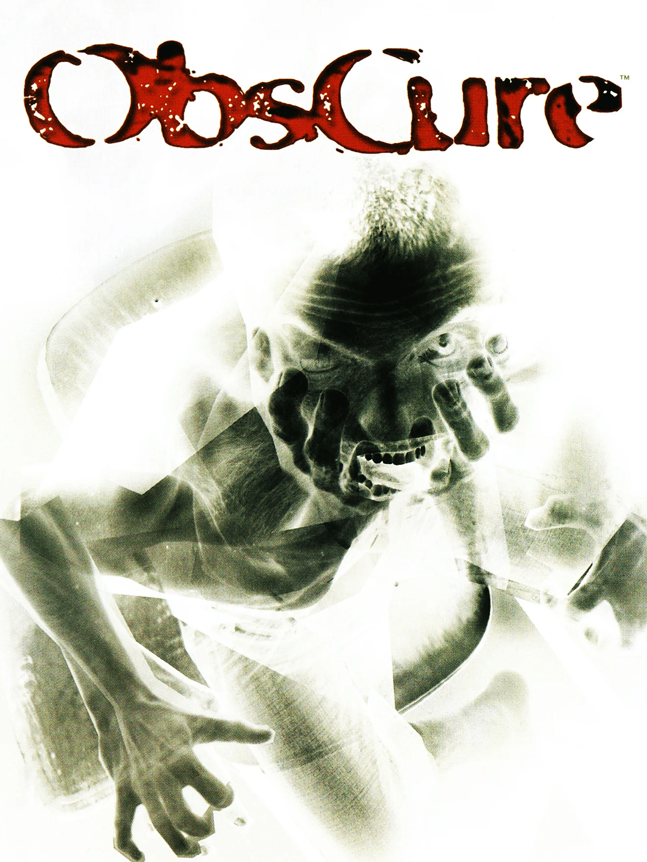 ObsCure (video game, survival horror, mystery, fixed camera, real