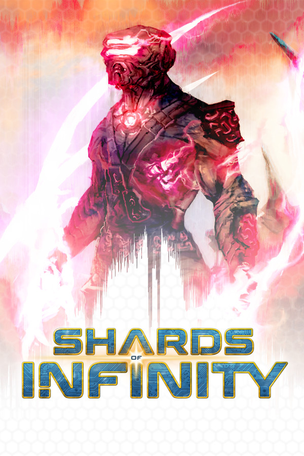 Shards of Infinity (video game, card battle, deckbuilder) reviews ...