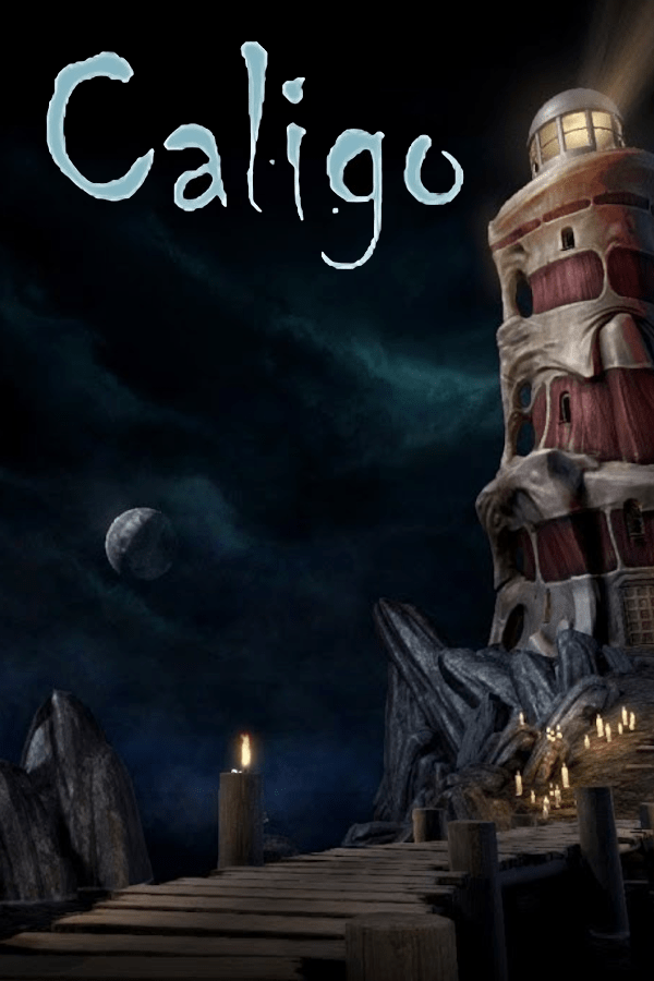 Caligo (video game, narrative exploration) reviews & ratings ...