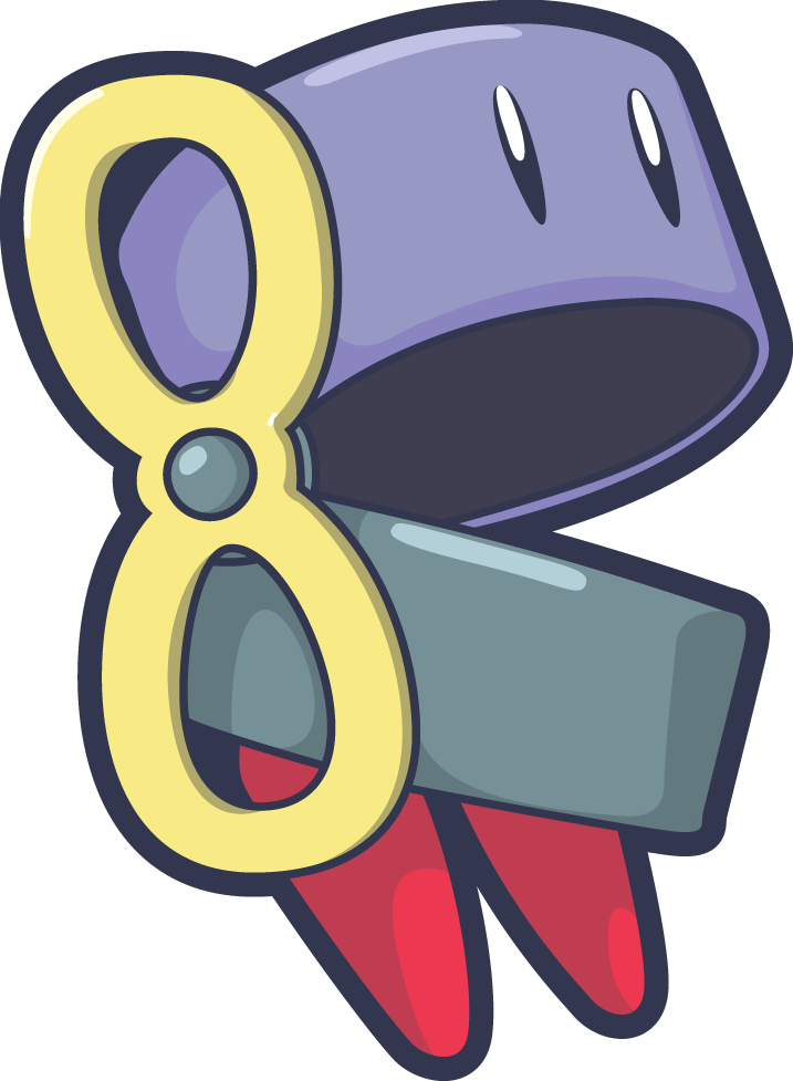 ゲームキャラクター baystarz BZZZT for Nintendo Switch - Nintendo Official Site