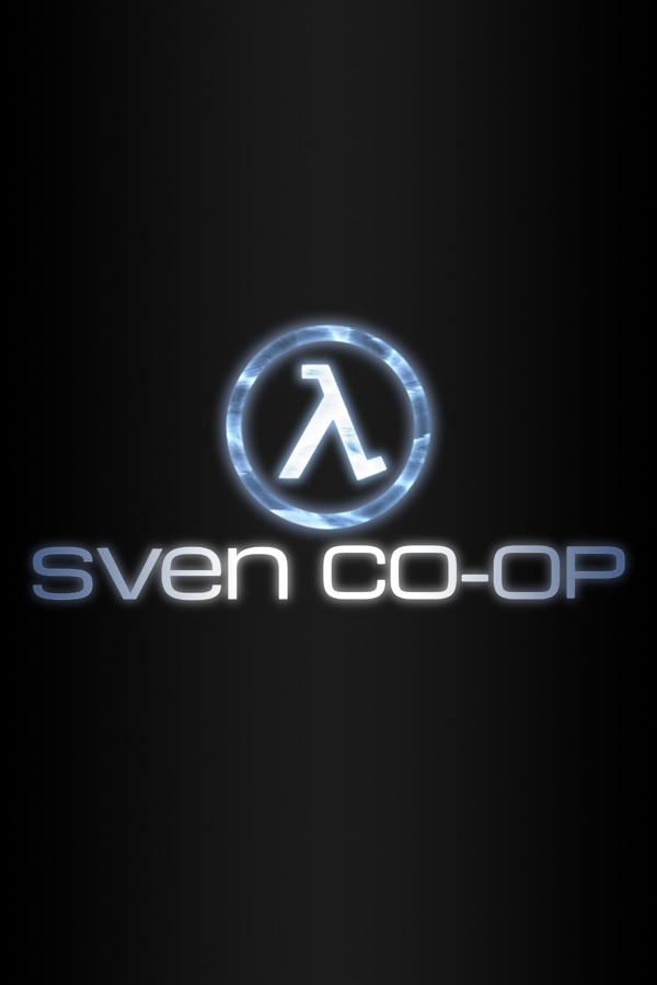 Sven Co-op (video game, first-person shooter, first-person, user
