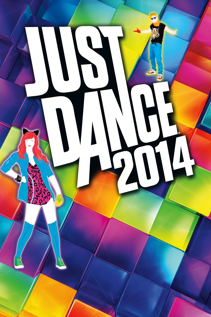 Just Dance 2014 video Game Dance Reviews Ratings Glitchwave 