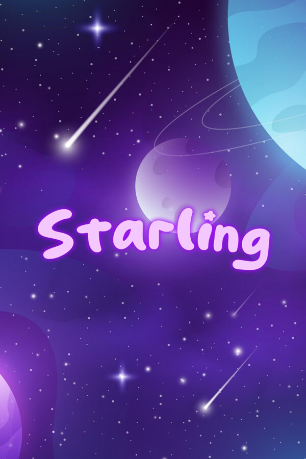 Starling (video game, Windows, 2025) reviews & ratings - Glitchwave ...
