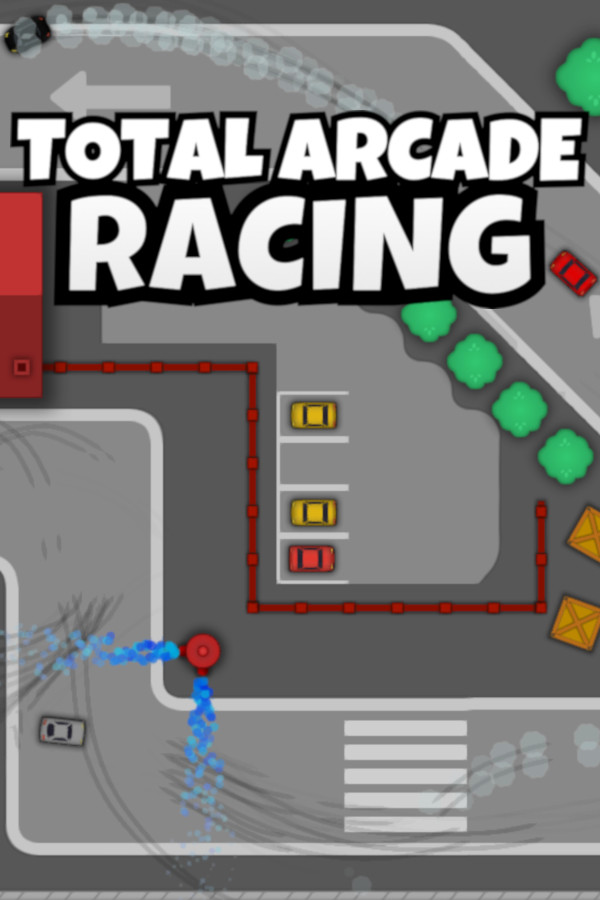 Total Arcade Racing (video game, arcade racing) reviews & ratings ...
