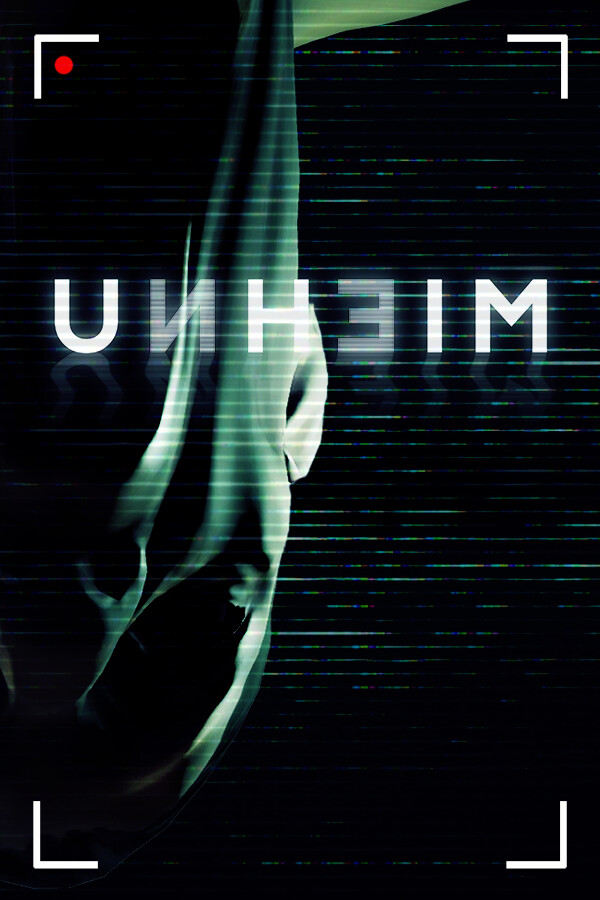 UNHEIM (video game, horror, surveillance, first-person) reviews ...