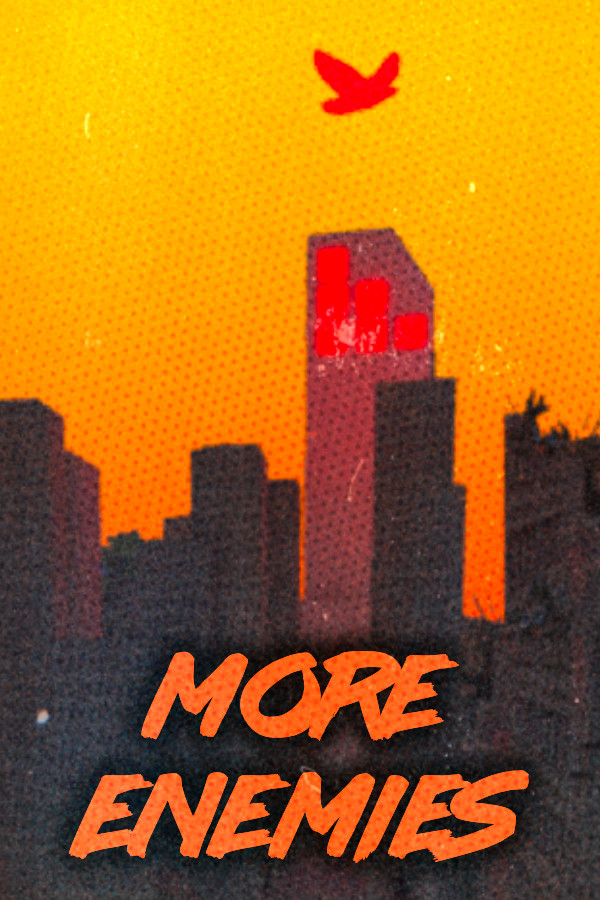 More Enemies (video game, first-person shooter, voice acting) reviews ...