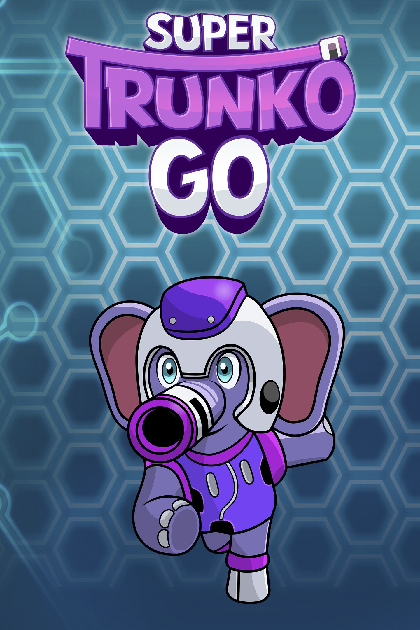 Super Trunko Go (video game) reviews & ratings - Glitchwave video games ...