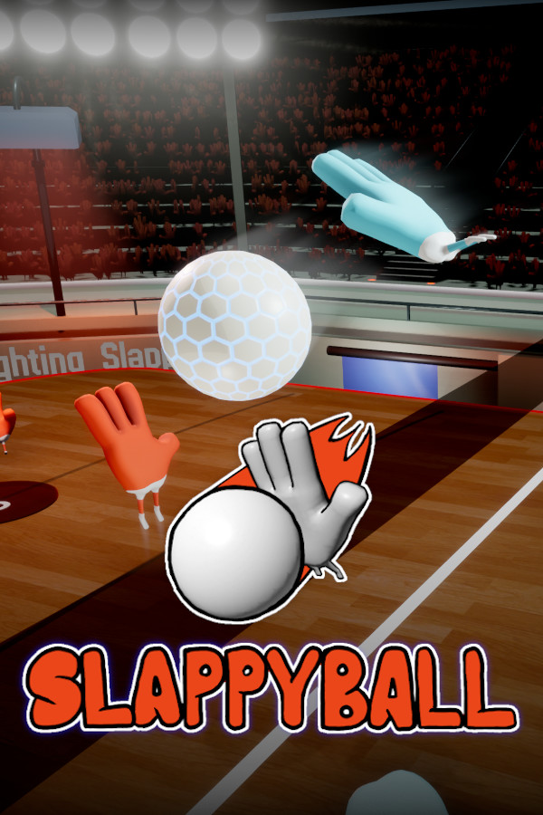 Slappyball (video game, volleyball) reviews & ratings - Glitchwave ...
